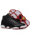 Кроссовки Nike Air Jordan 13 Retro Flint Black