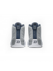 Кроссовки Nike Air Jordan 12 Retro Jumpmen Wolf/Grey/Medial