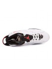 Кроссовки Nike Air Jordan VI Low White/Black/Coral
