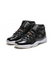 Кроссовки Nike Air Jordan XI Retro Black/White