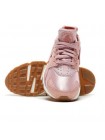 Кроссовки Nike Air Huarache Premium Light Pink