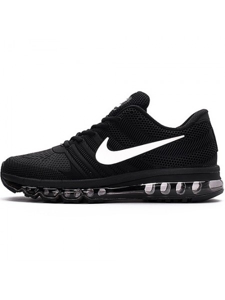 Кроссовки Nike Air Max 2017 KPU Black