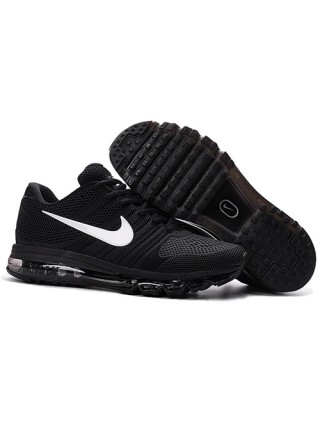 Кроссовки Nike Air Max 2017 KPU Black