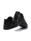 Кроссовки Nike Air Max 90 HyperFuse Black