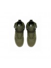 Кроссовки Nike SF AF1 Special Field Air Force 1 Green