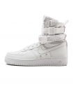 Кроссовки Nike SF AF1 Special Field Air Force 1 White