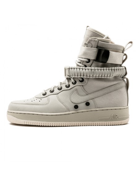 Кроссовки Nike SF AF1 Special Field Air Force 1 Gray