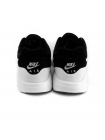 Кроссовки Nike Air Max 1 Ultra Moire Black/White