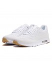 Кроссовки Nike Air Max 1 Ultra Flyknit All White