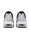 Кроссовки Nike Air Max 95 Black/White
