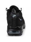 Кроссовки Nike Air Max 95 Mid Black/Dark Grey