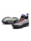 Кроссовки Nike Air Max 95 SneakerBoot Multicolor