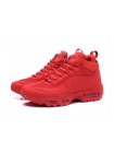 Кроссовки Nike Air Max 95 SneakerBoot Red