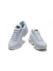Кроссовки Nike Air Max 95 White/Black