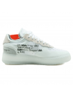 Кроссовки Nike Air Force Off White White