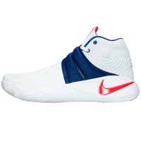 Кроссовки Nike Kyrie 2 White/Blue
