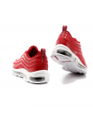 Кроссовки Nike Air Max 97 Red