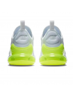 Кроссовки Nike Air Max 270 White/Light Green