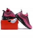 Кроссовки Nike Air Max 97 Ultra 17 Pink/Black