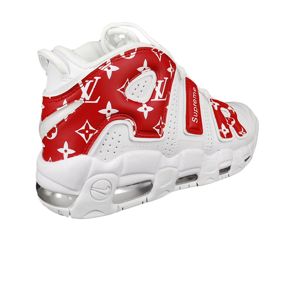 Nike Air Uptempo X Supreme Price - Find great deals on ebay for nike