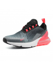 Кроссовки Nike Air Max 270 Grey/Pink