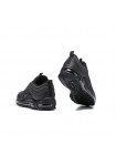 Кроссовки Nike Air Max 97 Triple Black
