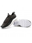 Кроссовки Nike Air Max 97 Premium Snake Black
