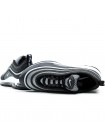 Кроссовки Nike Air Max 97 Ultra 17 Dark Grey/White