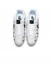 Кроссовки Nike Cortez x Supreme White/Black