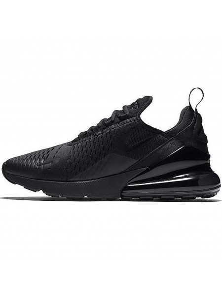 Кроссовки Nike Air Max 270 All Black