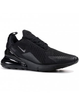 Кроссовки Nike Air Max 270 All Black