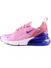Кроссовки Nike Air Max 270 Pink/Blue/White
