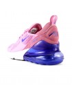 Кроссовки Nike Air Max 270 Pink/Blue/White