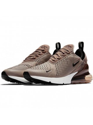 Кроссовки Nike Air Max 270 Sepia Stone