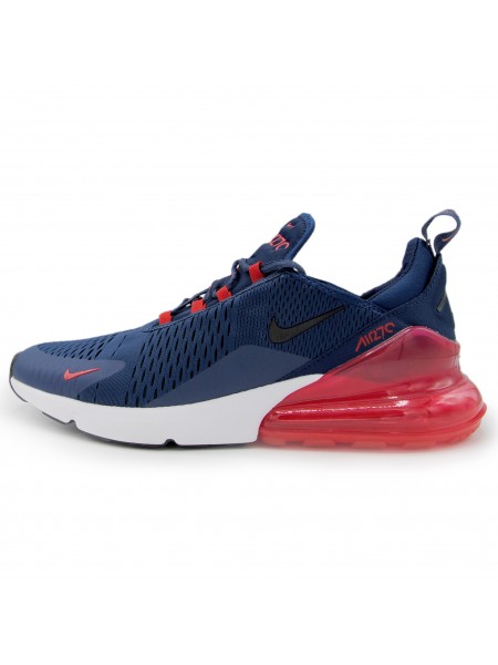 Кроссовки Nike Air Max 270 Blue/Red