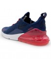 Кроссовки Nike Air Max 270 Blue/Red