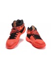 Кроссовки Nike Kyrie 2 "Inferno" Orange/Black