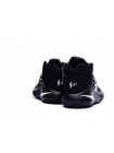 Кроссовки Nike Kyrie 2 Black/Silver