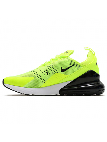 Кроссовки Nike Air Max 270 Light Green