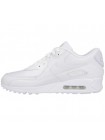 Кроссовки Nike Air Max 90 Leather White