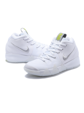 Кроссовки Nike Kyrie 4 White
