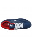 Кроссовки Nike Air Max 90 HYP Premium Blue/White