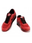 Кроссовки Nike Air Max 90 HYP Premium Red