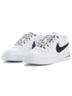 Кроссовки Nike Air Force 1 LV8 NBA White