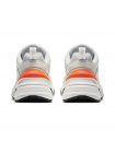 Кроссовки Nike M2K Tekno 'Phantom' White/Orange/Grey