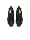 Кроссовки Nike M2K Tekno Black/Volt