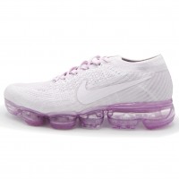 Кроссовки Nike Air VaporMax Day To Night White Violet Light