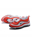 Кроссовки Nike Air Max 98 "Gym Red" Red/White