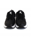Кроссовки Nike M2K Tekno Black/White
