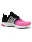 Кроссовки Nike Air Presto Black/Pink
